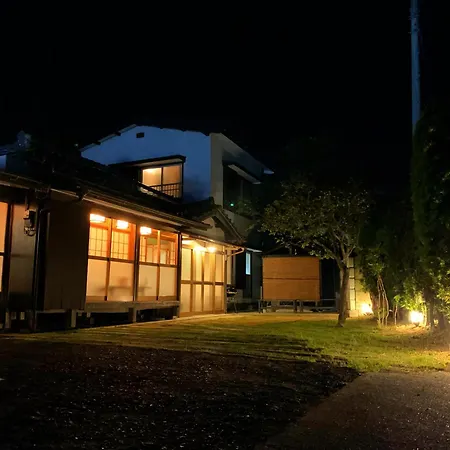 いろり庵 Villa Tateyama  Exterior photo